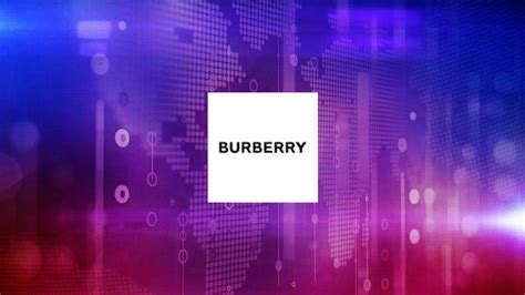 how much is burberry net worth|Burberry net worth 2023.